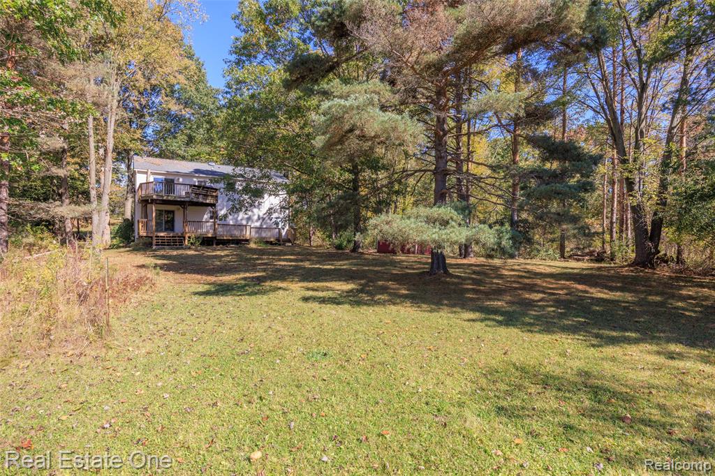 2533 Armond Road, Howell, MI 48855 — Photo 36