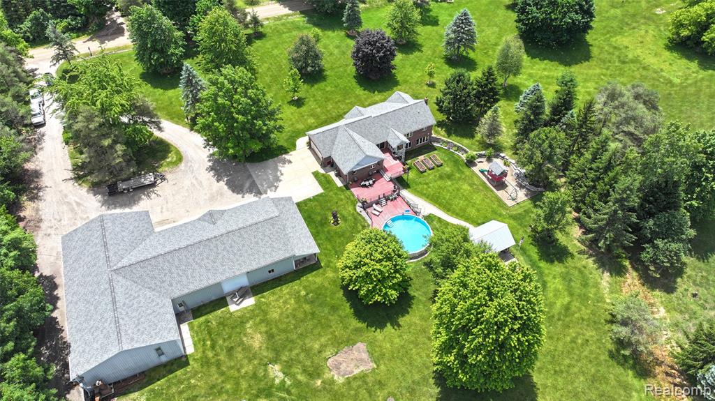 5233 Crawford Road, Dryden, MI 48428 — Photo 85