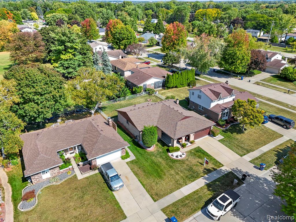 43530 Westminister Way, Canton, MI 48187 — Photo 61