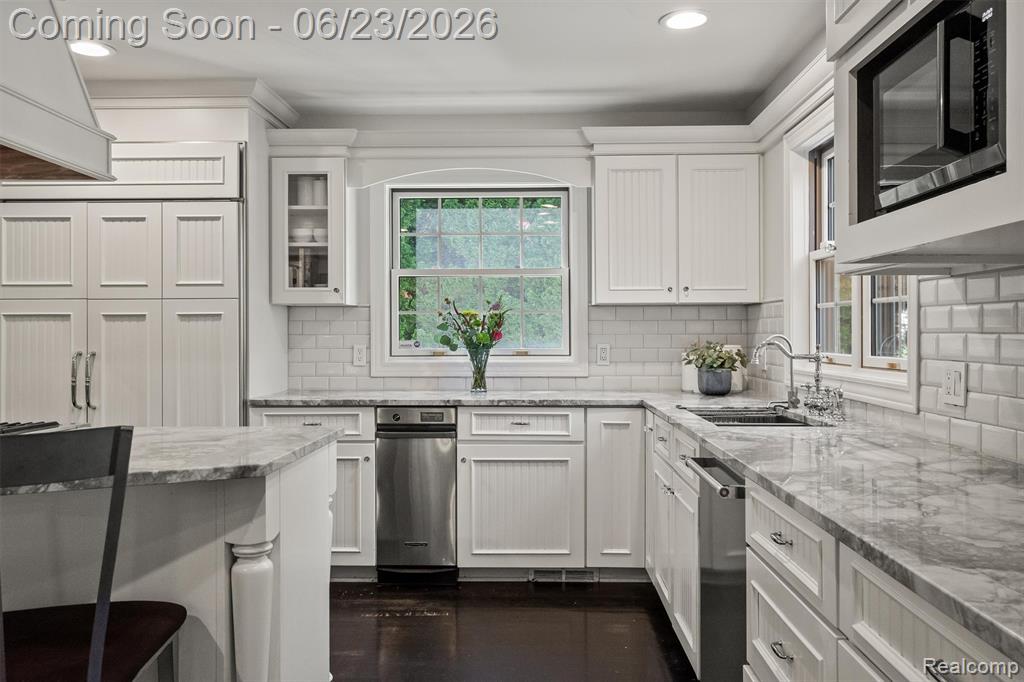 520 Pleasant Street, Birmingham, MI 48009 — Photo 17
