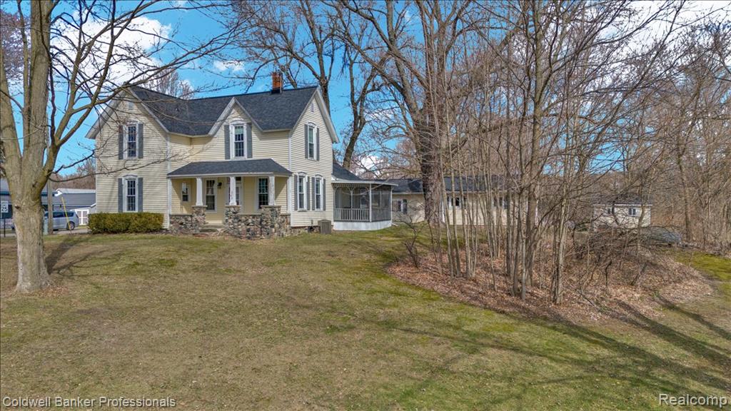 205 S Lake Pleasant Road, Attica, MI 48412 — Photo 31
