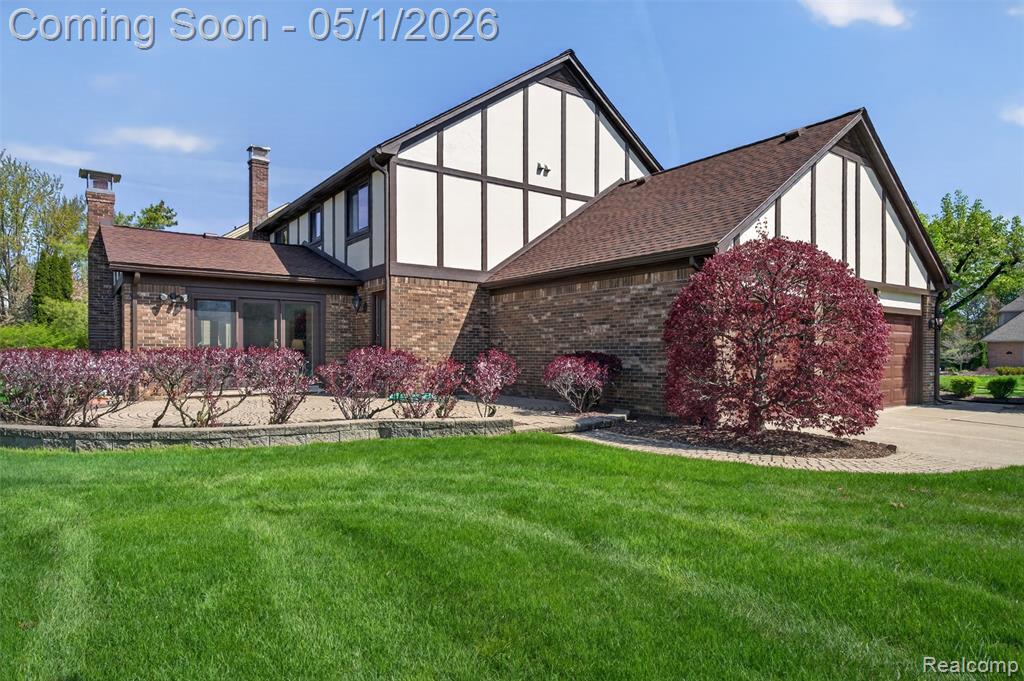 4359 Birch Run Drive, Troy, MI 48098 — Photo 65