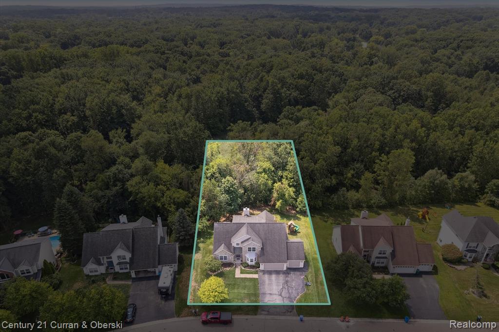 4025 Forest Edge Drive, Commerce Twp, MI 48382 — Photo 67