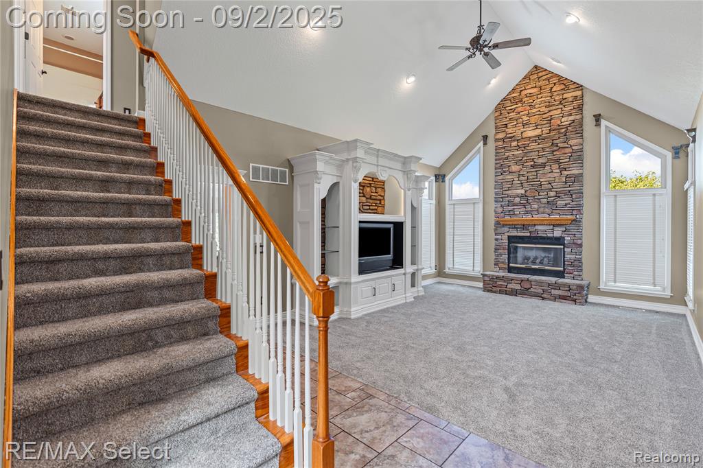 8468 Cranbrook Drive, Grand Blanc, MI 48439 — Photo 8