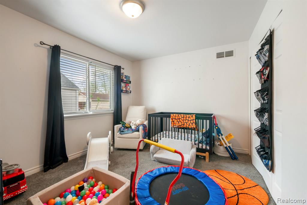 19036 Melvin Street, Roseville, MI 48066 — Photo 26