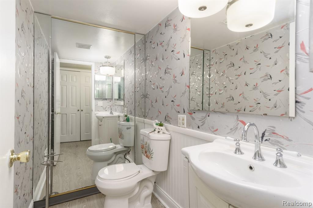 1116 Stafford Place, Detroit, MI 48207 — Photo 28