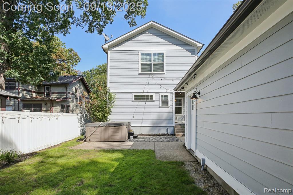 811 Maxwell Avenue, Royal Oak, MI 48067 — Photo 45