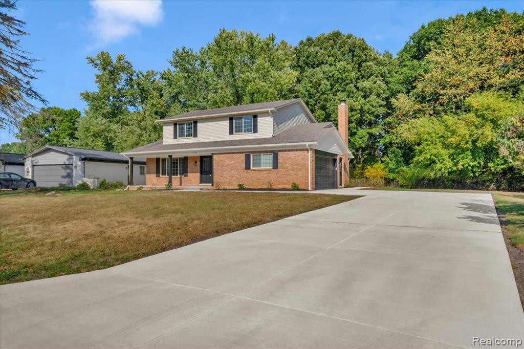 61326 Woodstock Court, Washington, MI — Photo 7