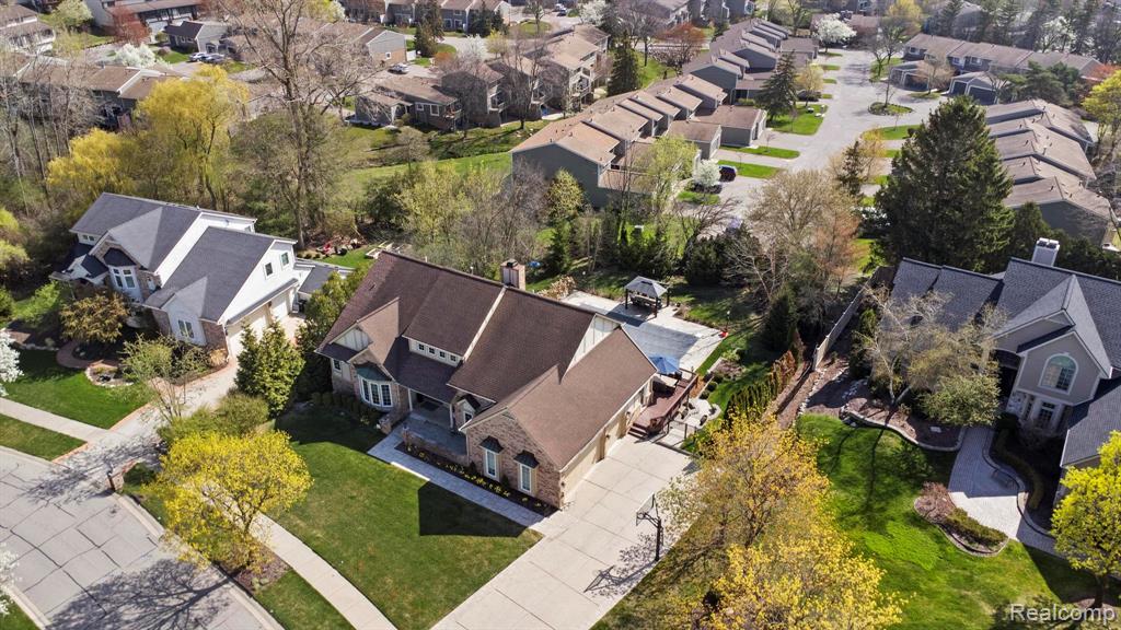 900 MCDONALD Drive, Northville, MI 48167 — Photo 8