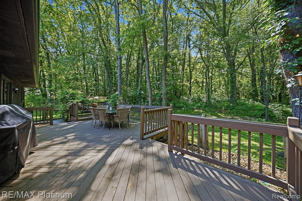 1245 Tracilee Drive, Howell, MI 48843 — Photo 44