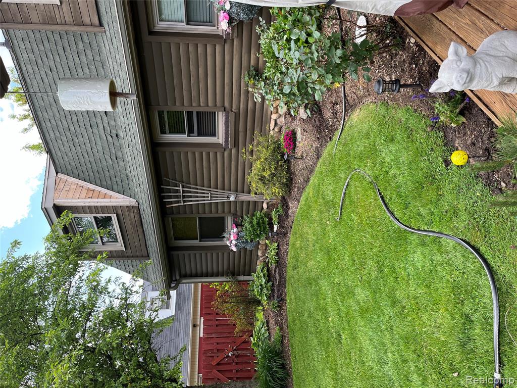 8402 27 Mile / Edmund Lane, Washington, MI — Photo 55