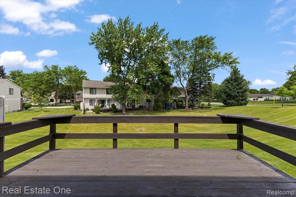 22663 CRANBROOKE Drive, Novi, MI — Photo 20