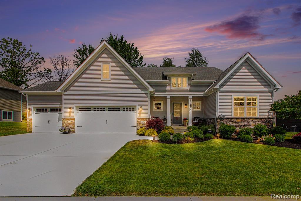 1179 Timberleaf Drive, Brighton, MI 48114 — Photo 34