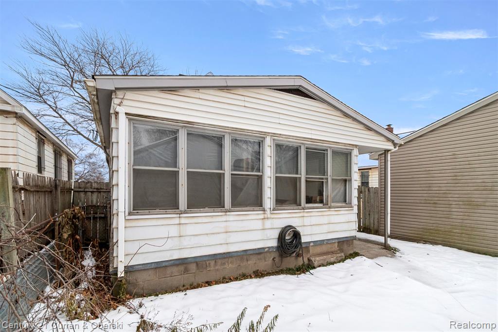 3949 Trenton Street, Detroit, MI 48210 — Photo 35