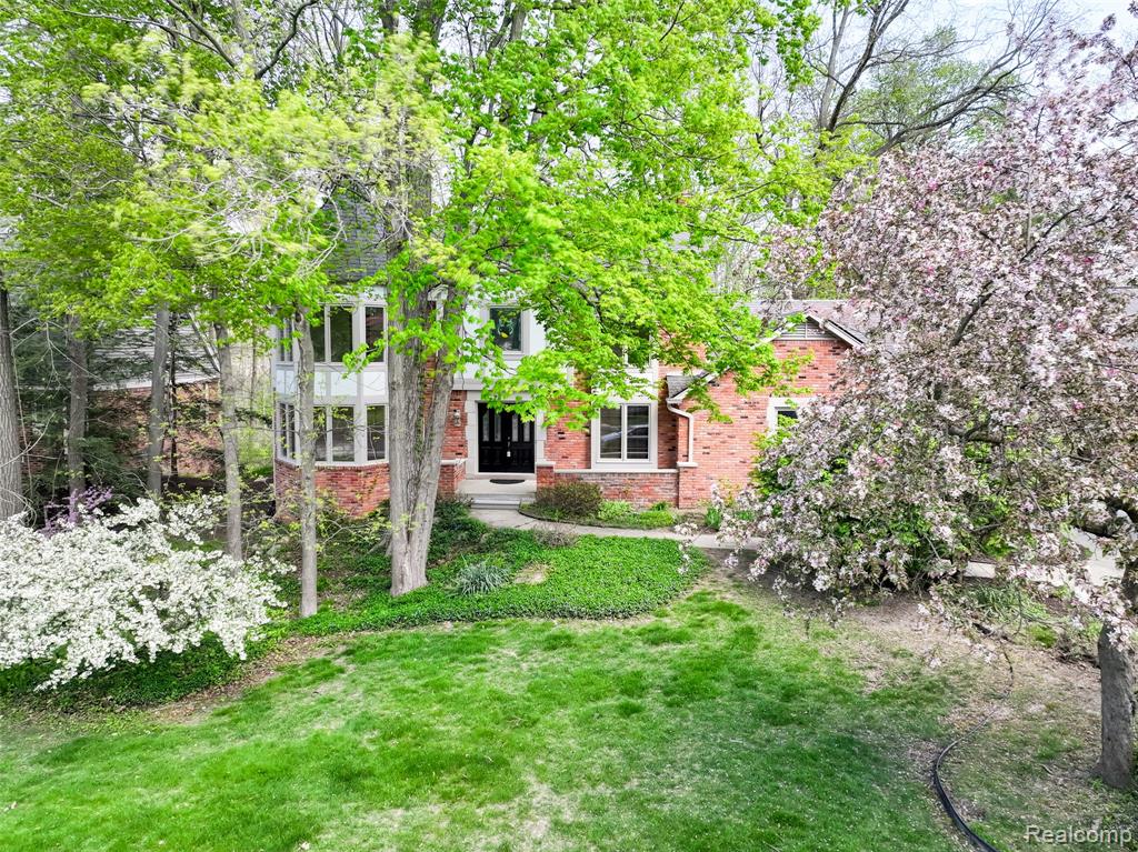 27966 Trailwood Court, Farmington, MI 48331 — Photo 67