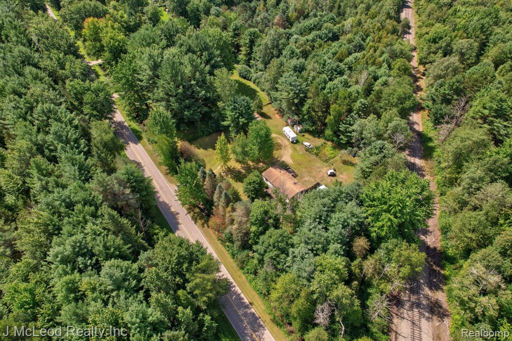 4198 Kirk Road, Vassar, MI 48768 — Photo 5