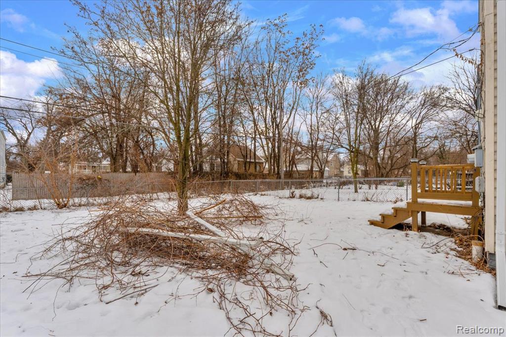 8247 Ellsworth Street, Detroit, MI 48238 — Photo 24