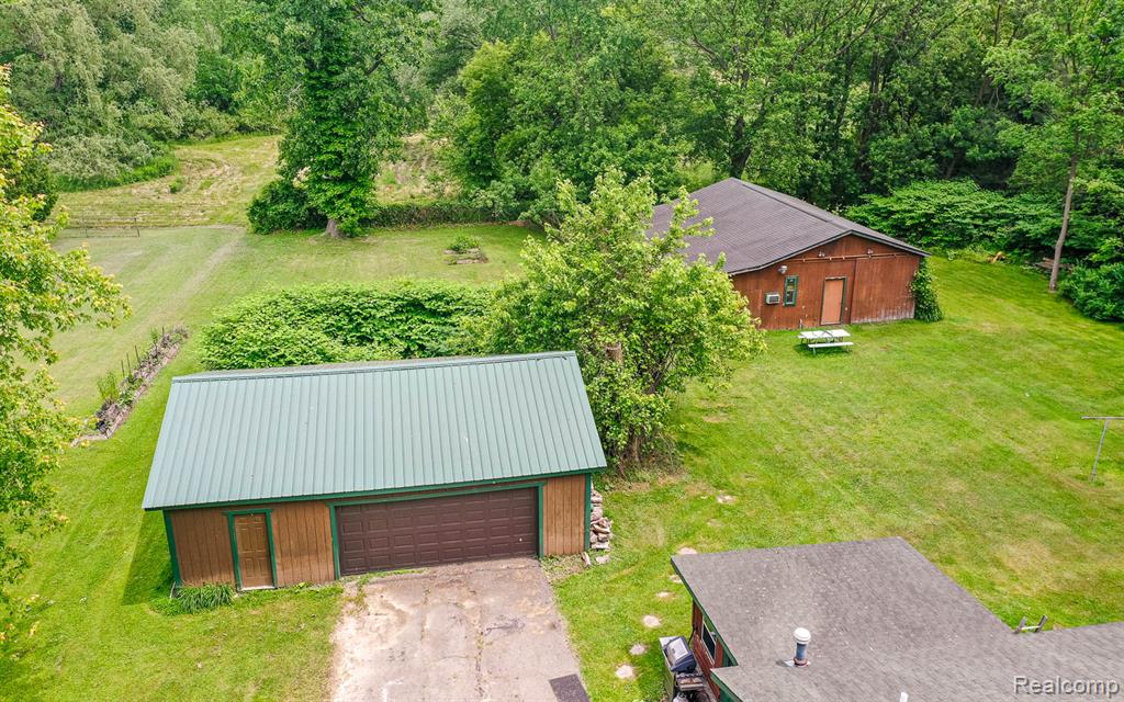 5180 Hillsboro Road, Davisburg, MI 48350 — Photo 54