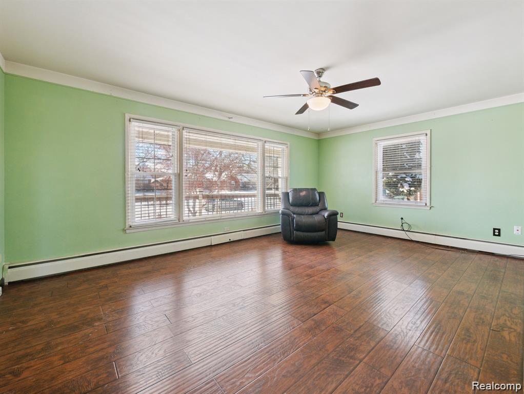 664 BUCKINGHAM Avenue, Lincoln Park, MI 48146 — Photo 9