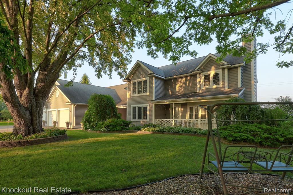 8879 Fulmer Road, Millington, MI 48746 — Photo 2