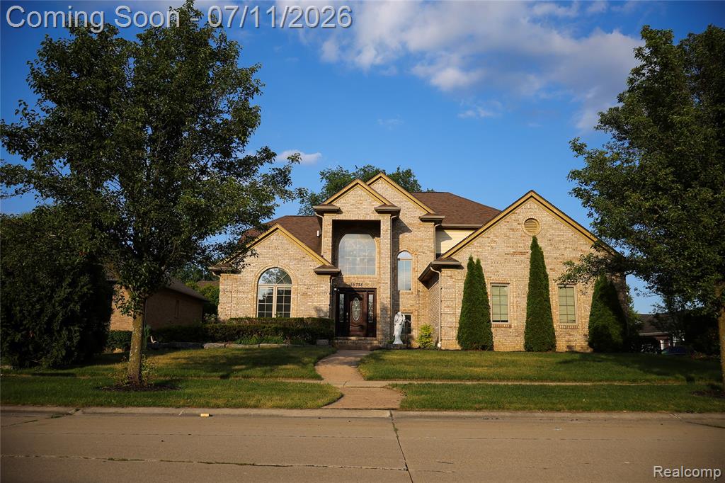 55728 Placid Drive, Macomb, MI 48042 — Photo 2