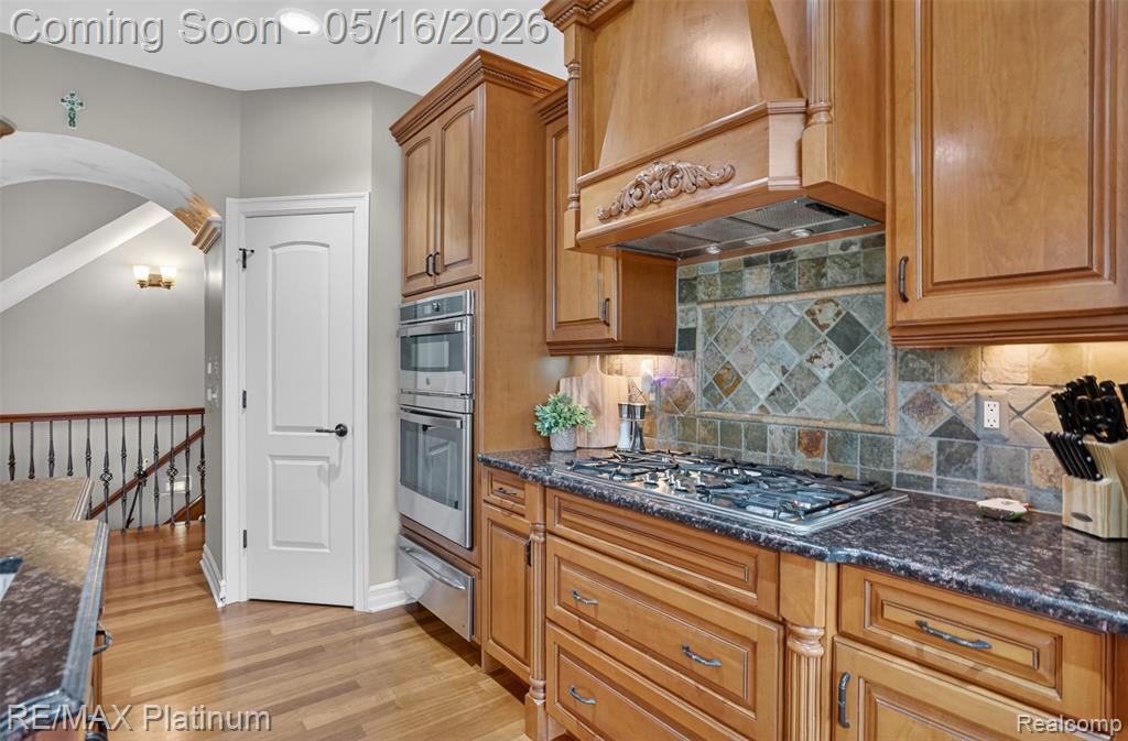 10709 Stoney Point Drive, South Lyon, MI 48178 — Photo 23