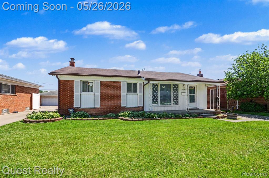 28326 Los Olas Drive, Warren, MI 48093 — Photo 3