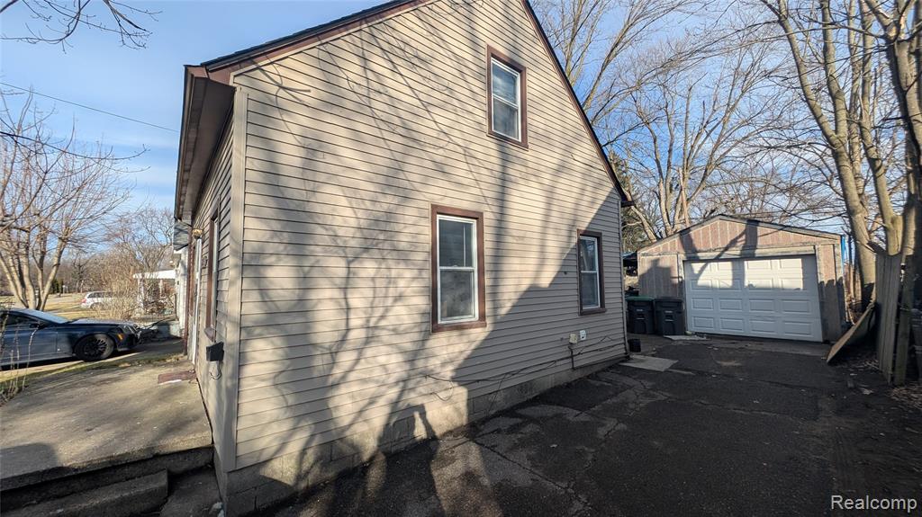 6713 MCGUIRE Street, Taylor, MI 48180 — Photo 4
