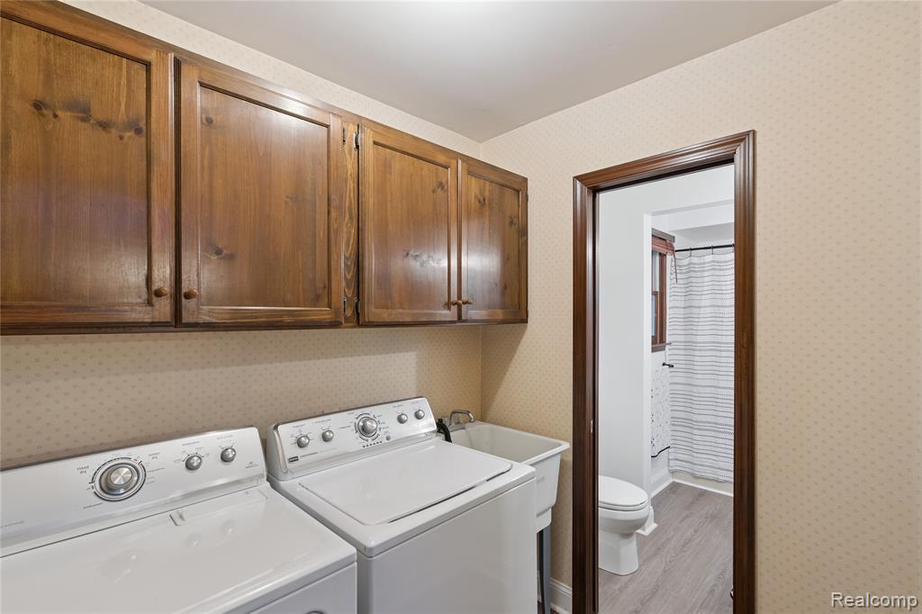5955 Chickadee Lane, Clarkston, MI — Photo 33