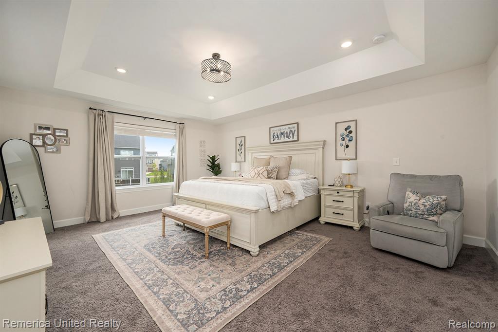 53213 Bay Laurel Lane, South Lyon, MI, 48178