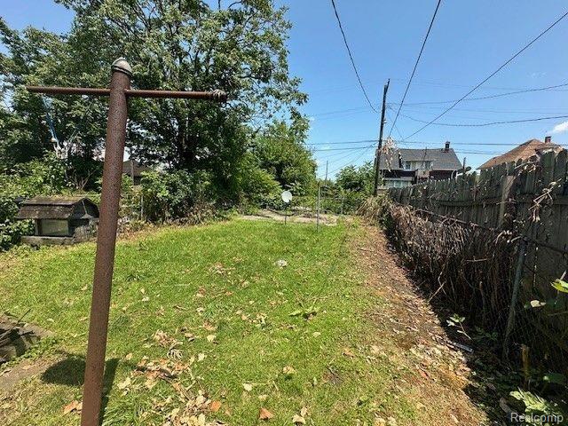 4238 BANGOR Street, Detroit, MI 48210 — Photo 5
