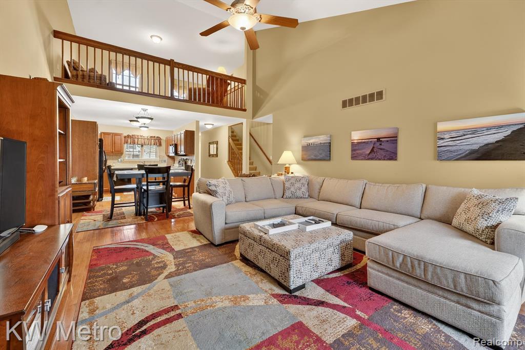 4668 Summer Ridge Drive, Howell, MI 48843 — Photo 9