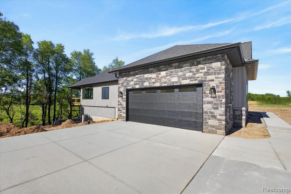4060 Metamora Ridge Road, Metamora, MI 48455 — Photo 63