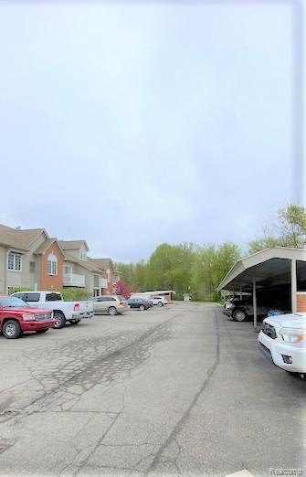 69041 Garden Drive, Richmond, MI, 48062