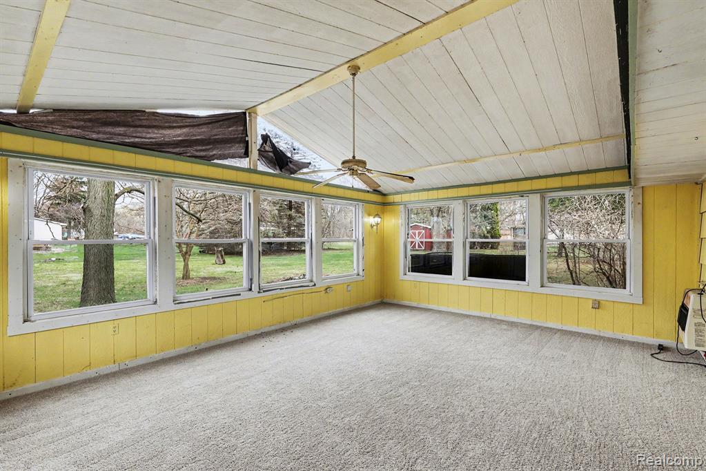 1260 Gilbert Street, Flint, MI 48532 — Photo 30