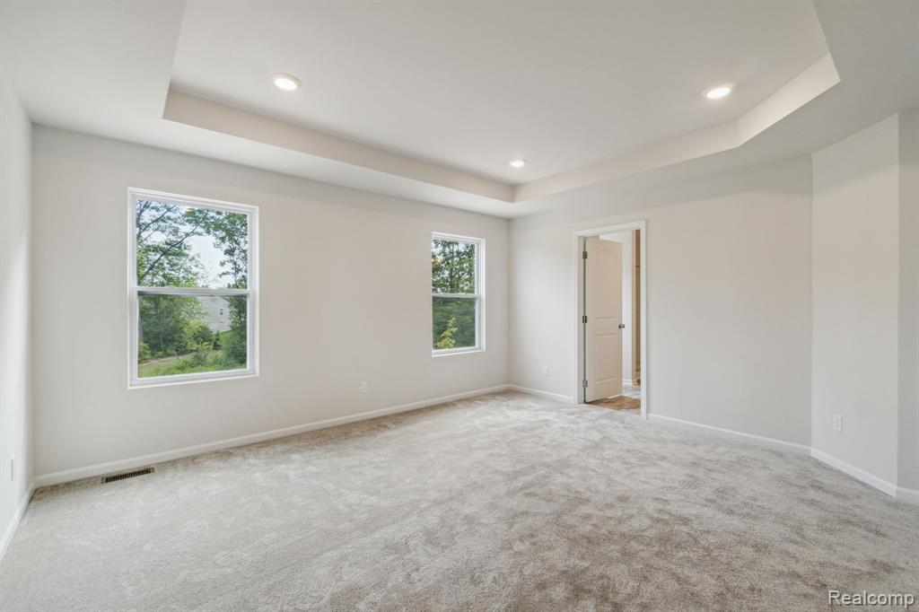 515 Cumberland Trail, Chelsea, MI 48118 — Photo 10
