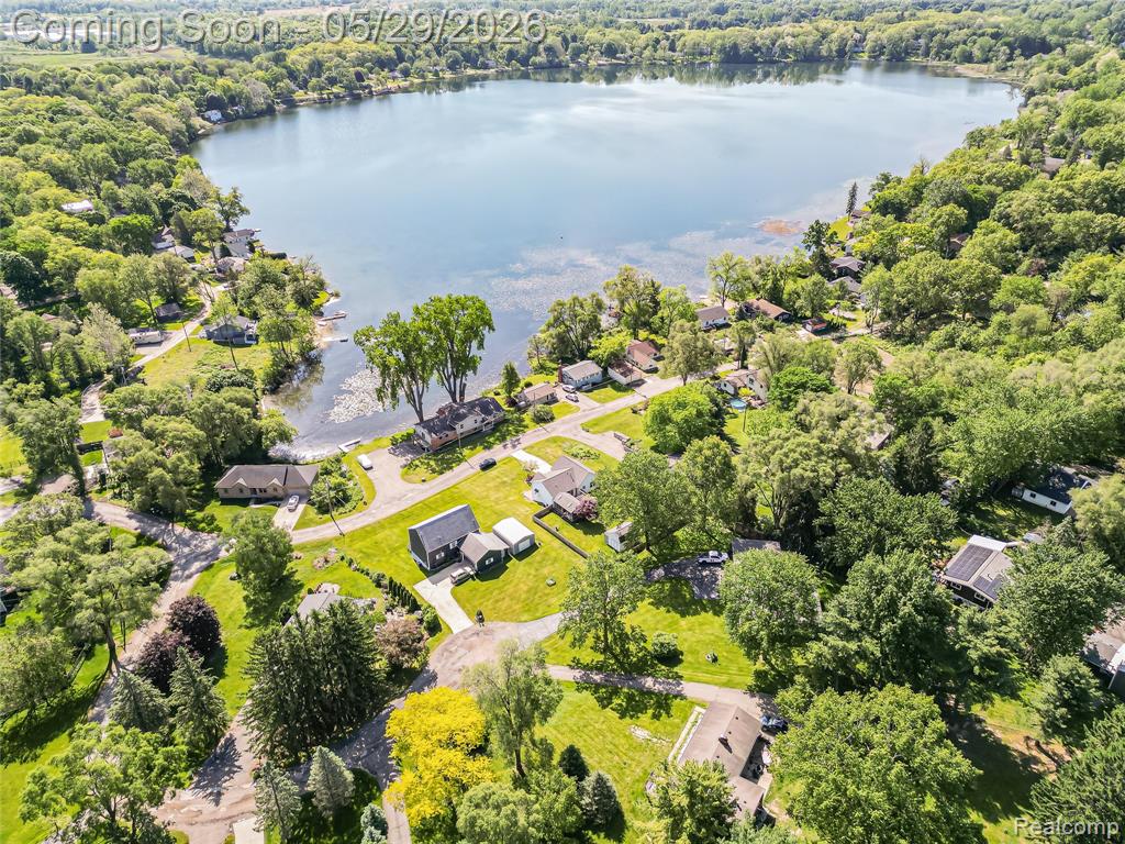 11220 Silver Drive, Whitmore Lake, MI 48189 — Photo 36
