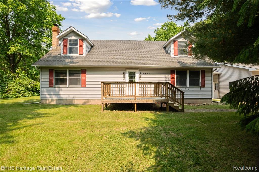 4837 Clyde Road, Howell, MI 48855 — Photo 55