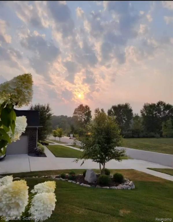 464 Overlook Drive, Oxford, MI 48371 — Photo 86