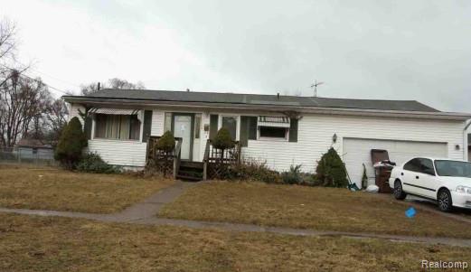 1112 Wiener Drive, Albion, MI 49224