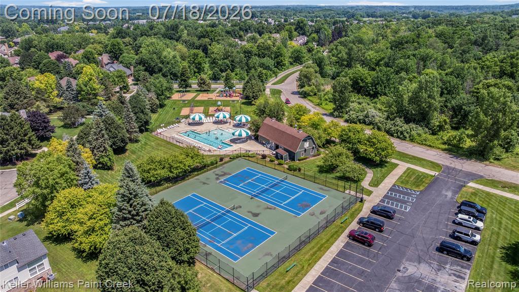 4230 Holly Lane, Oakland, MI 48306 — Photo 62