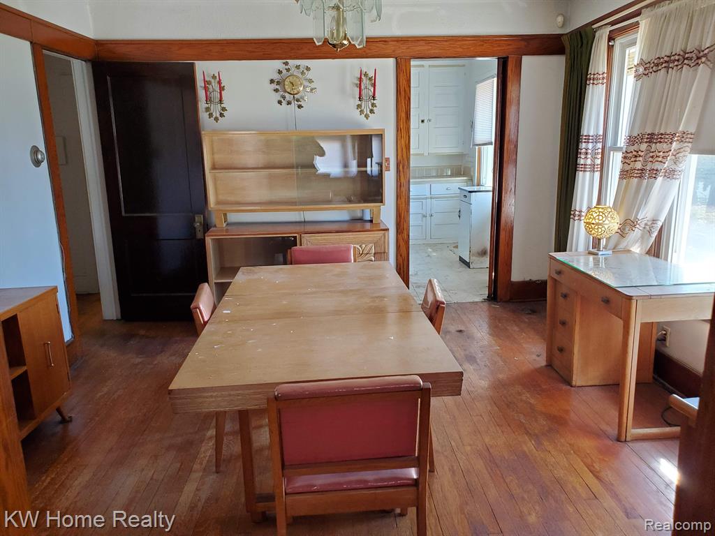 169 PILGRIM Street, Highland Park, MI 48203 — Photo 11