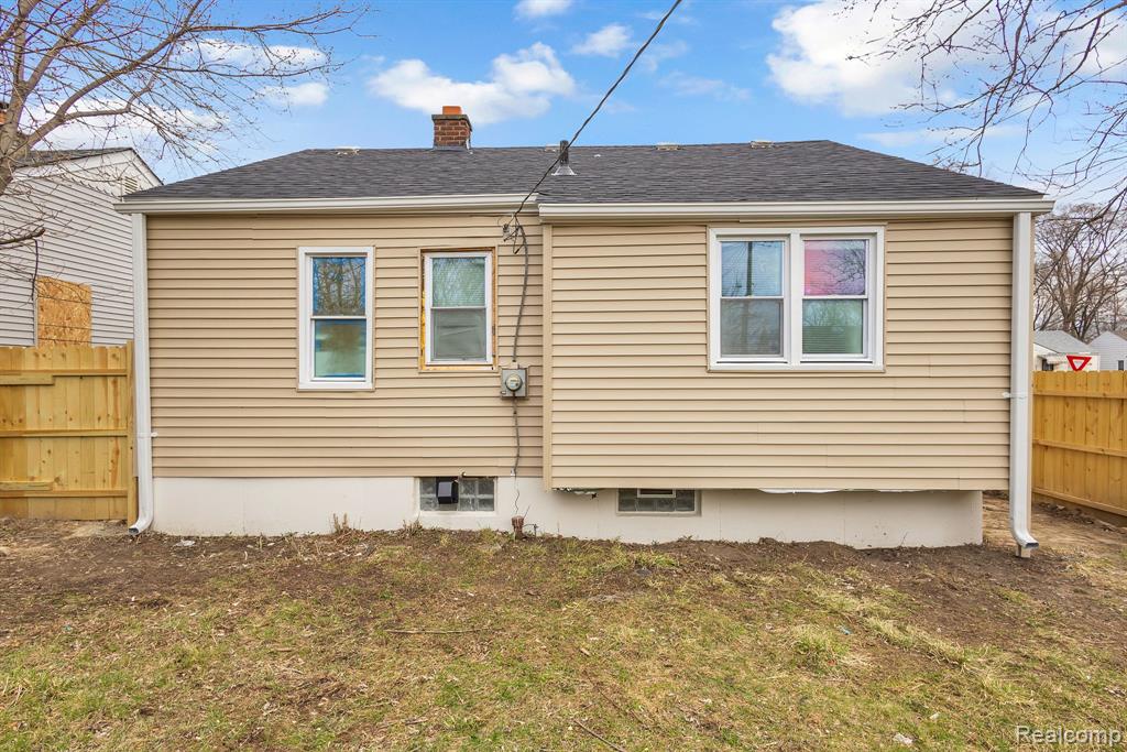 8401 Fielding Street, Detroit, MI 48228 — Photo 31