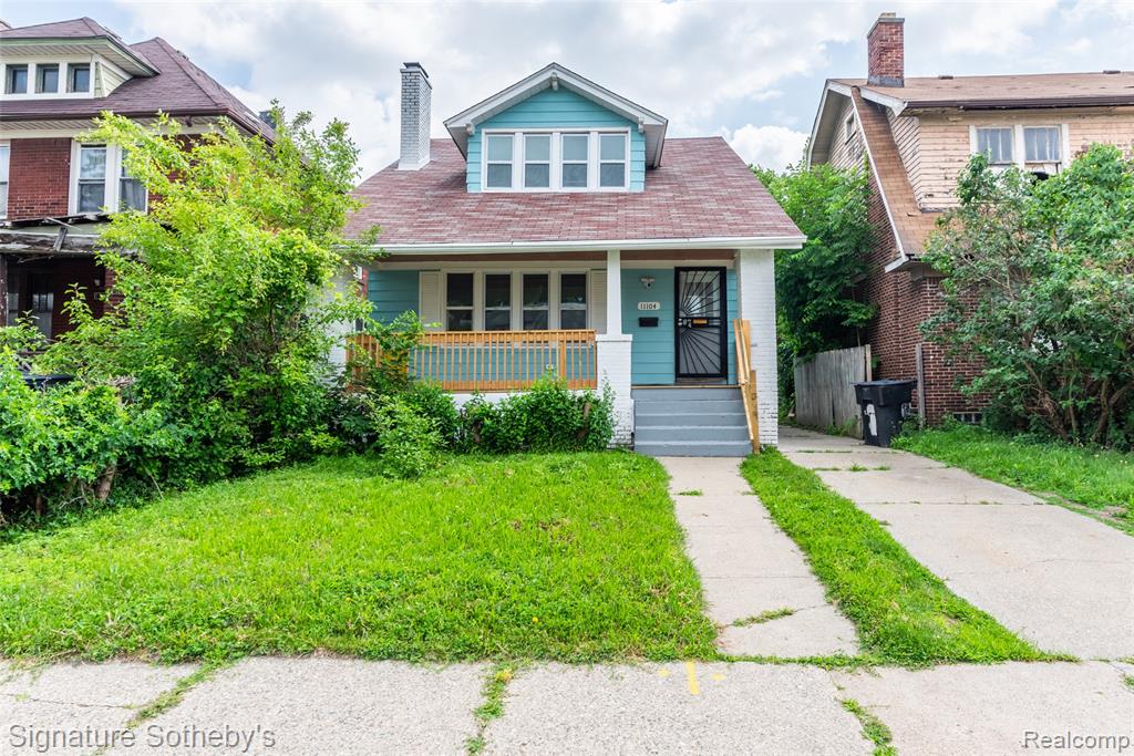 11104 Cloverlawn Street, Detroit, MI 48204 — Photo 23