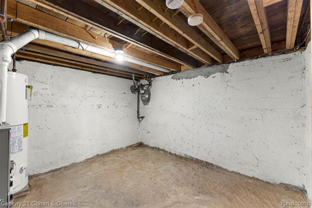 11531 Grant Street, Riverview, MI 48193 — Photo 21