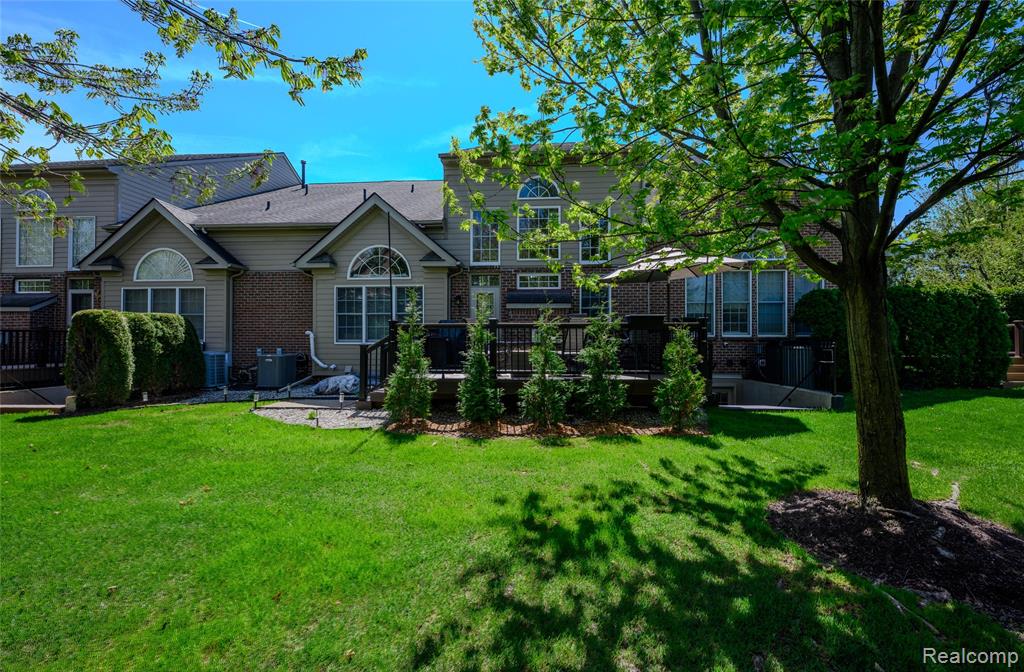 44896 Broadmoor Circle S, 109, Northville, MI 48168 — Photo 19