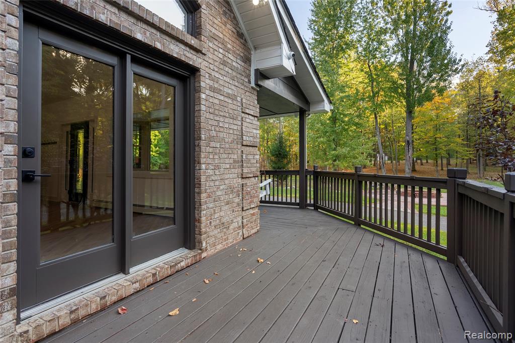 2631 Lakeville Road, Oxford, MI 48370 — Photo 5