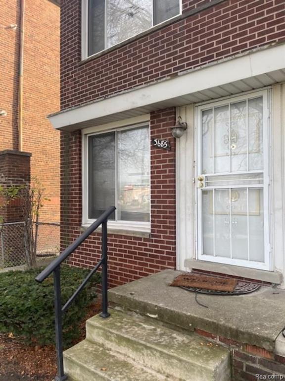 3950 CADIEUX Road, Detroit, MI, 48224