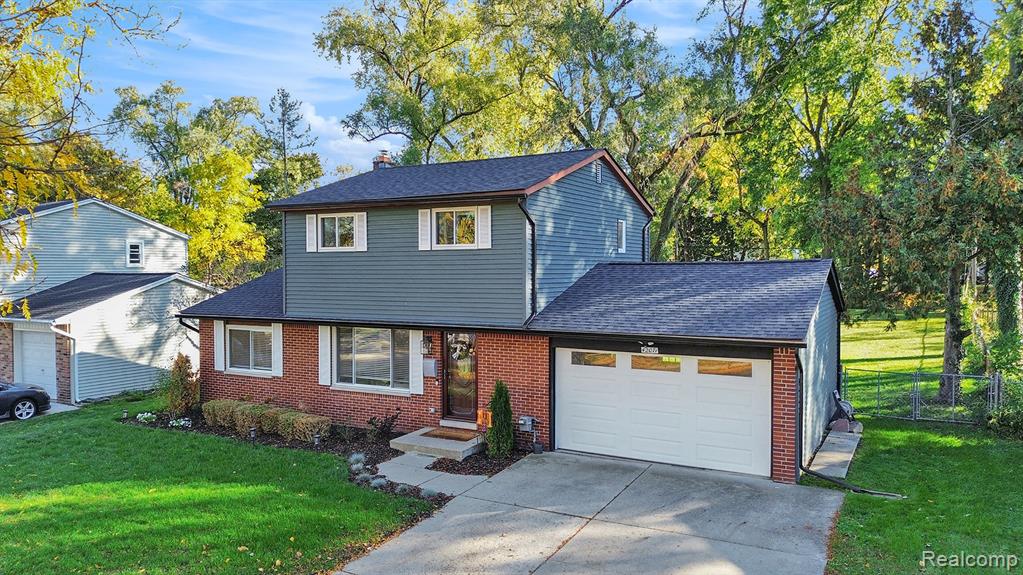 42071 Lindsay Drive, Plymouth, MI 48170 — Photo 32
