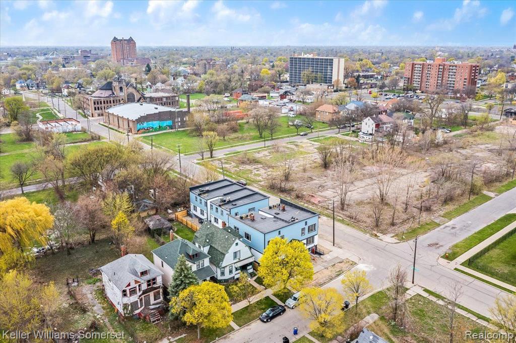 6091 Vermont, Detroit, MI 48208 — Photo 15